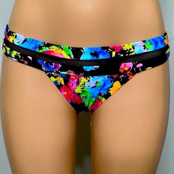 PILYQ Samba Braided Mesh Full. NWT - Picture 6 of 11